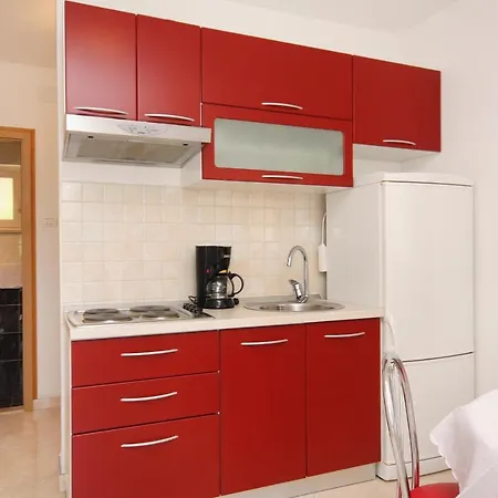 Apartments By The Sea Postira, Brac - 5152 Apartment