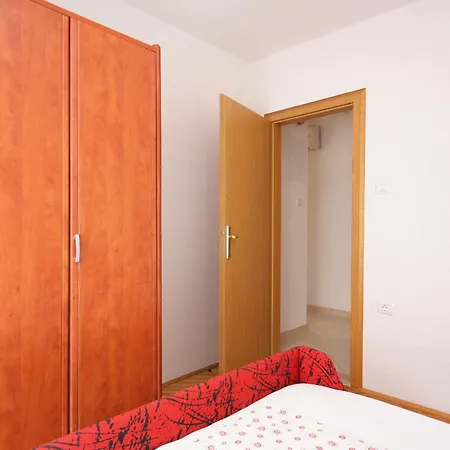 Apartments By The Sea Postira, Brac - 5152 Apartment *