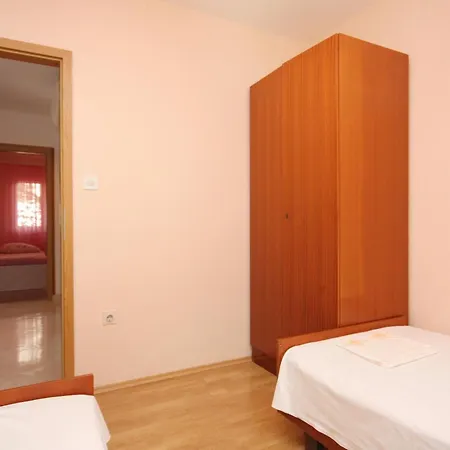 Apartments By The Sea Postira, Brac - 5152 Apartment *