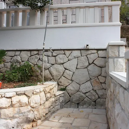 Apartment Apartments By The Sea Postira, Brac - 5152