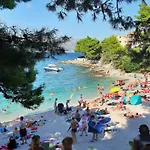 By The Sea Postira, Brac - 5152 Appartement