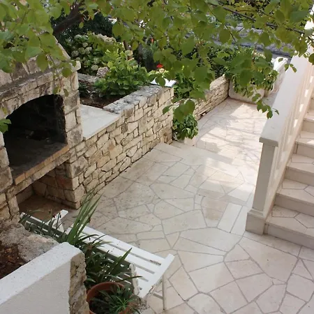 Apartments By The Sea Postira, Brac - 5152
