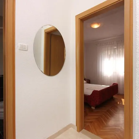 Apartments By The Sea Postira, Brac - 5152 Postira