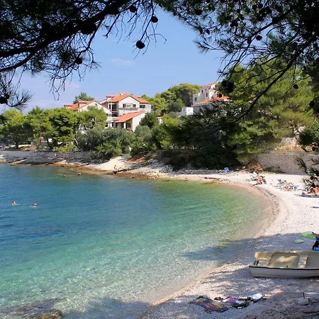 Apartments By The Sea Postira, Brac - 5152
